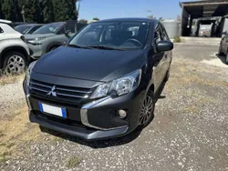 Grigio Usata 2024 Mitsubishi Space Star Invite Tre volumi | 10.950 € (Buon prezzo)