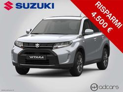 Nero metallizzato Usata 2024 Suzuki Vitara Cool SUV | 22.650 € (Buon prezzo)