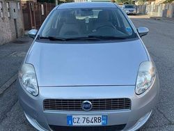 Usata 2006 Fiat Punto S Due volumi | 2500 € (Buon prezzo)