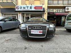 Nero Usata 2007 Audi A3 S-Line Tre volumi | 4999 € (Ottimo prezzo)