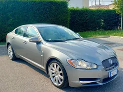 Grigio Usata 2008 Jaguar XF Tre volumi | 4000 € (Super prezzo)