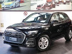 Nero Usata 2021 Audi Q5 Business SUV | 32.750 € (Super prezzo)