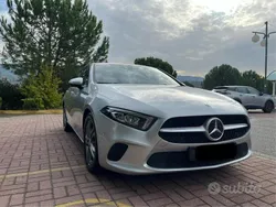 Usata 2019 Mercedes A180 Tre volumi | 21.990 € (Buon prezzo)