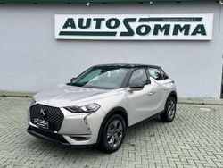 Grigio Usata 2020 DS Automobiles DS3 Crossback Business SUV | 16.500 € (Ottimo prezzo)