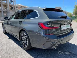 Grigio Usata 2020 BMW 320 M Sport Station wagon | 29.000 € (Super prezzo)