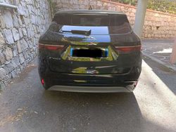 Usata 2021 Jaguar F-Pace R-Dynamic SUV | 29.900 € (Buon prezzo)