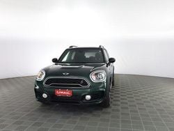 Verde Usata 2018 Mini Cooper S Countryman SUV | 21.490 € (Cara)