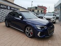 Blu Usata 2023 Audi A3 Sport Tre volumi | 40.900 € (Buon prezzo)