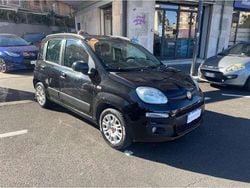 Nero Usata 2014 Fiat Panda Easy Due volumi | 5800 € (Buon prezzo)
