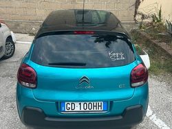 Usata 2021 Citroën C3 Due volumi | 11.000 € (Buon prezzo)