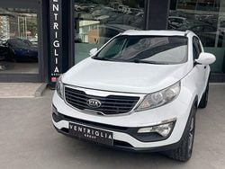 Usata 2013 Kia Sportage SUV | 8900 € (Cara)
