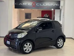 Nero Usata 2009 Toyota iQ Due volumi | 8950 € (Cara)