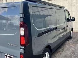 Grigio Usata 2024 Renault Trafic Monovolume | 24.000 € (Buon prezzo)