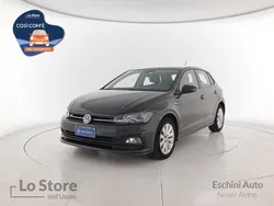 Usata 2019 VW Polo Highline Tre volumi | 12.000 € (Buon prezzo)