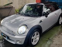 Grigio Usata 2007 Mini Cooper Coupé Coupé | 4500 € (Ottimo prezzo)