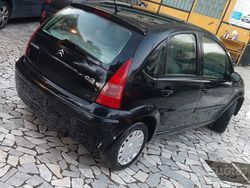 Nero Usata 2004 Citroën C3 Due volumi | 1350 € (Buon prezzo)