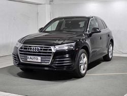 Nero Usata 2019 Audi Q5 S-line plus SUV | 25.900 € (Buon prezzo)