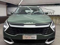 Verde Usata 2024 Kia Sportage SUV | 25.990 € (Super prezzo)