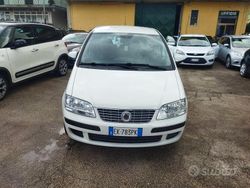 Bianco Usata 2011 Fiat Idea Dynamic Monovolume | 3590 € (Buon prezzo)