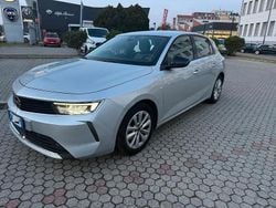 Argento Usata 2023 Opel Astra S Tre volumi | 13.900 € (Ottimo prezzo)