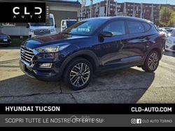 Blu Usata 2019 Hyundai Tucson SUV | 14.500 € (Super prezzo)