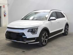 Bianco Nuova 2026 Kia Niro Style SUV | 29.500 €