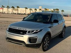 Usata 2018 Land Rover Range Rover evoque SUV | 17.000 € (Super prezzo)