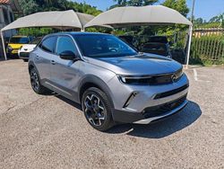 Argento Usata 2023 Opel Mokka Ultimate SUV | 17.470 € (Buon prezzo)