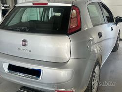 Usata 2013 Fiat Punto Evo Due volumi | 4500 € (Buon prezzo)