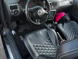 VW Golf IV