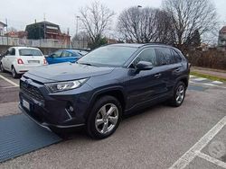 Grigio Usata 2021 Toyota RAV4 Hybrid SUV | 27.000 € (Buon prezzo)