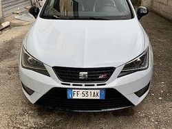 Usata 2016 Cupra Ibiza Tre volumi | 13.000 € (Cara)