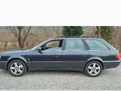 Usata 1996 Audi S6 Station wagon | 19.500 €