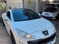 Bianco Usata 2011 Peugeot RCZ Coupé | 9000 € (Cara)