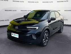 Nero Nuova 2025 Opel Mokka Edition SUV | 24.200 € (Buon prezzo)