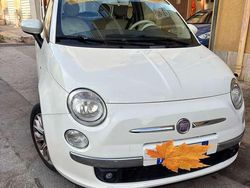 Usata 2014 Fiat 500 Lounge Due volumi | 6200 € (Ottimo prezzo)