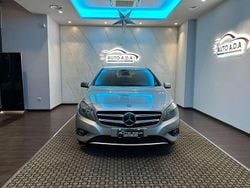 Grigio Usata 2013 Mercedes A180 Premium Tre volumi | 9900 € (Buon prezzo)