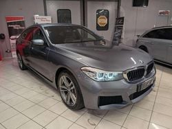 Grigio Usata 2019 BMW 620 Gran Turismo M Sport Tre volumi | 23.999 €