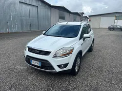 Grigio Usata 2011 Ford Kuga Titanium SUV | 5990 € (Super prezzo)