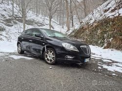 Nero Usata 2009 Lancia Delta Due volumi | 7000 € (Molto cara)