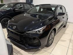 Nero Nuova 2025 MG MG3 Due volumi | 15.490 € (Buon prezzo)