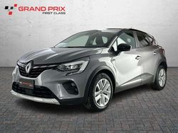 Grigio scuro Usata 2020 Renault Captur Zen SUV | 12.990 € (Buon prezzo)
