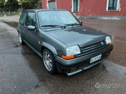 Grigio Usata 1990 Renault R5 GT Due volumi | 21.500 €