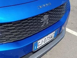 Usata 2022 Peugeot 3008 Station wagon | 25.000 € (Buon prezzo)