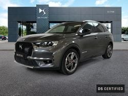 Grigio Usata 2020 DS Automobiles DS7 Crossback Grand Chic SUV | 25.350 € (Buon prezzo)