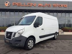 Bianco Usata 2015 Nissan NV400 Furgone | 7500 € (Buon prezzo)