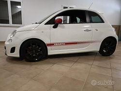 Usata 2010 Abarth 500 Tre volumi | 12.500 € (Cara)
