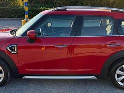 Rosso Usata 2020 Mini Cooper SD Countryman Business SUV | 22.500 € (Super prezzo)