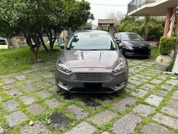 Other Usata 2016 Ford Focus Titanium S Station wagon | 7500 € (Ottimo prezzo)
