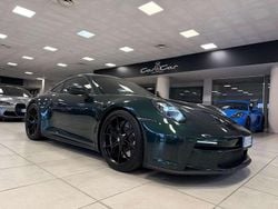 Verde Usata 2022 Porsche 911 GT3 Coupé | 204.000 € (Buon prezzo)